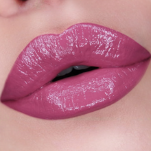 Load image into Gallery viewer, NYX Slip Tease Full Color Lip Lacquer - STLL06 Strawberry Whip