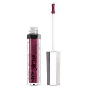 NYX Slip Tease Full Color Lip Lacquer - STLL06 Strawberry Whip