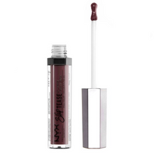 Load image into Gallery viewer, NYX Slip Tease Full Color Lip Lacquer - STLL08 Motel Dreams