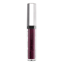 Load image into Gallery viewer, NYX Slip Tease Full Color Lip Lacquer - STLL16 Last Frontier