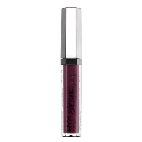 NYX Slip Tease Full Color Lip Lacquer - STLL16 Last Frontier