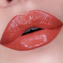 Load image into Gallery viewer, NYX Slip Tease Full Color Lip Lacquer - STLL19 Sandalwood