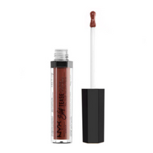 Load image into Gallery viewer, NYX Slip Tease Full Color Lip Lacquer - STLL22 Urban Oasis