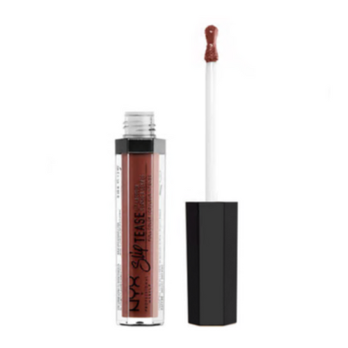 NYX Slip Tease Full Color Lip Lacquer - STLL22 Urban Oasis