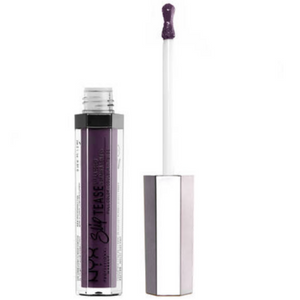 NYX Slip Tease Full Color Lip Lacquer - STLL11 Negotiator