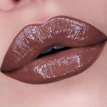 Load image into Gallery viewer, NYX Slip Tease Full Color Lip Lacquer - STLL15 Shady