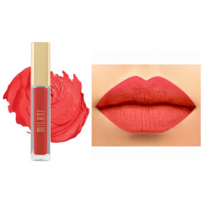 Milani Amore Matte Lip Creme - 13 Craze