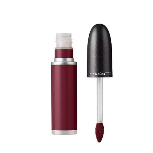 MAC Retro Matte Liquid Lipcolour - High Drama