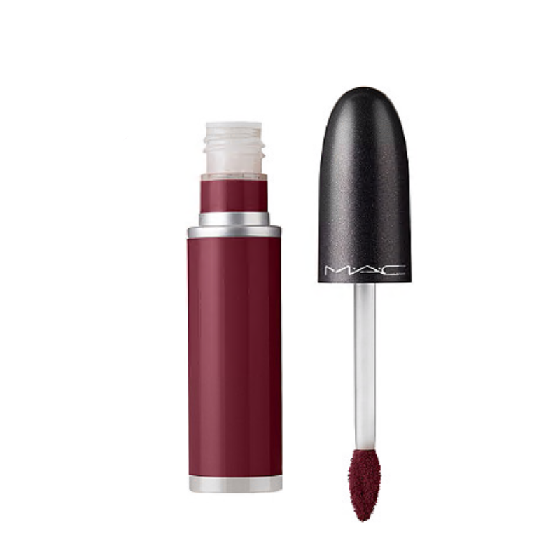 MAC Retro Matte Liquid Lipcolour - High Drama