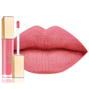 Milani Amore Matte Lip Creme - 23 Babe