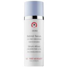 Load image into Gallery viewer, First Aid Beauty FAB Skin Lab Retinol Serum 0.25% Pure Concentrate
