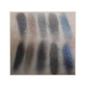 e.l.f. Cosmetics Baked Eyeshadow Palette - 85131 NYC