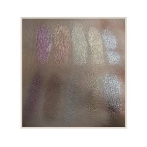 e.l.f. Cosmetics Baked Eyeshadow Palette - 85131 NYC