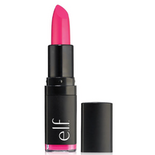 Load image into Gallery viewer, e.l.f. Cosmetics Velvet Matte Lipstick - Fuchsia Fantasy