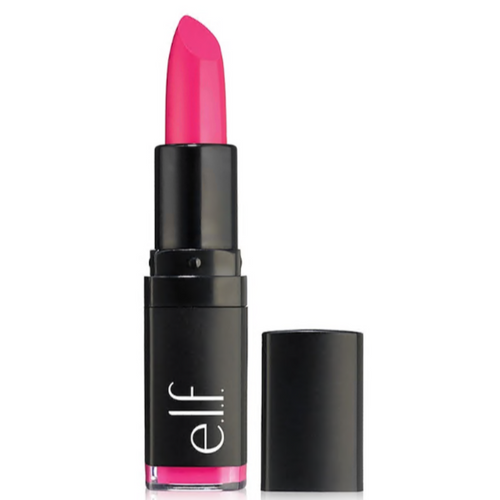 e.l.f. Cosmetics Velvet Matte Lipstick - Fuchsia Fantasy