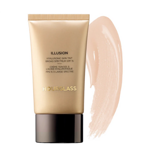 Hourglass Illusion Hyaluronic Skin Tint - Vanilla