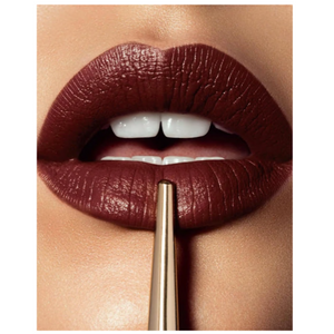 Hourglass Confession Ultra Slim Refillable Lipstick - At Night