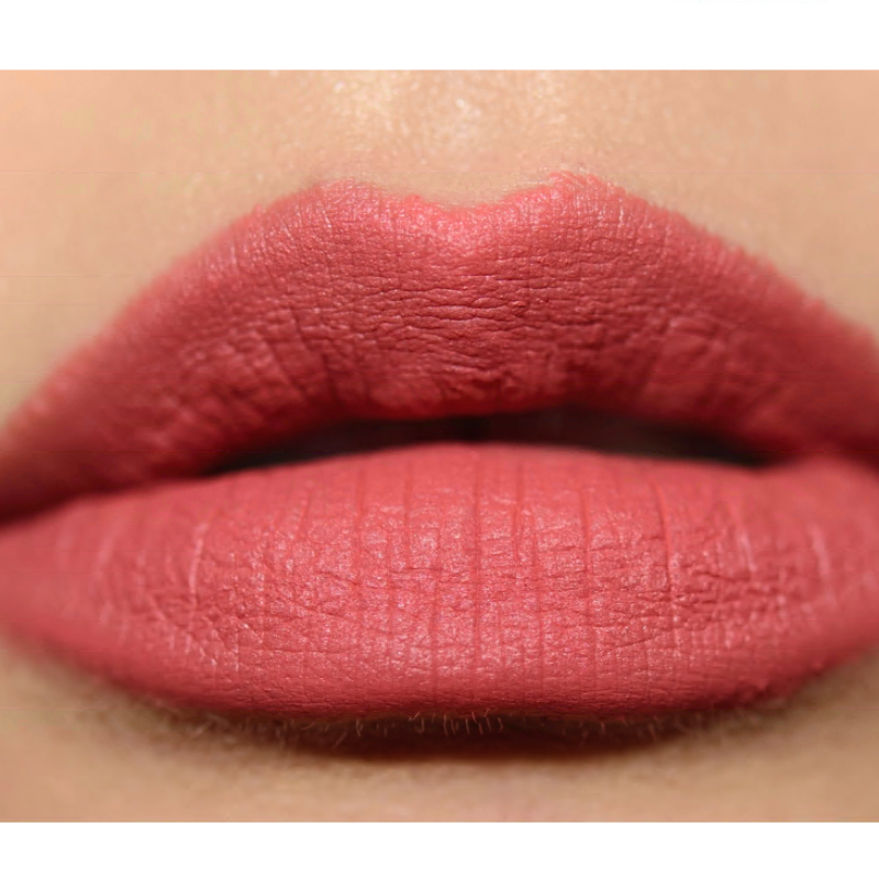 Yves Saint Laurent The Slim Leather Matte Lipstick 11 Ambiguous