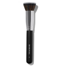 Load image into Gallery viewer, Morphe Makeup Brushes Collection Artist - M6 Flat Buffer Foundation