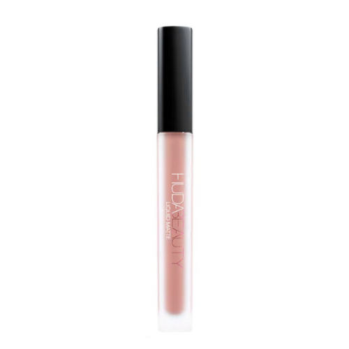 Huda Beauty Liquid Matte Lipstick - Venus