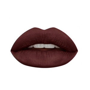 Huda Beauty Liquid Matte Lipstick - Vixen