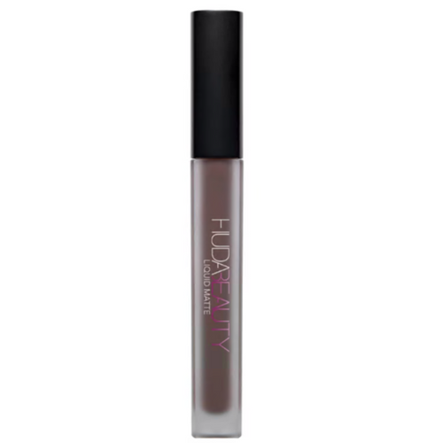 Huda Beauty Liquid Matte Lipstick - Vixen