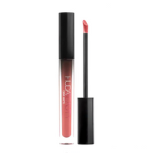 Load image into Gallery viewer, Huda Beauty Demi Matte Cream Liquid Lipstick - Bonnie