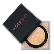 Load image into Gallery viewer, Huda Beauty Easy Bake Loose Powder - Banana Bread