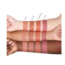 Load image into Gallery viewer, Huda Beauty Liquid Matte Mini Set - Blushed Nudes