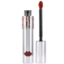 Load image into Gallery viewer, Yves Saint Laurent Volupte Liquid Colour Balm - 11 Hook Me Berry