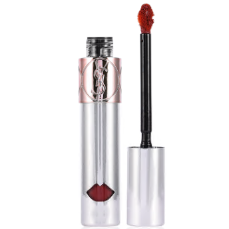 Yves Saint Laurent Volupte Liquid Colour Balm 11 Hook Me Berry