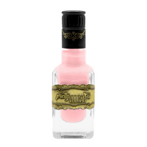 Pretty Vulgar Nail Liquor - 28 Pinkies Up