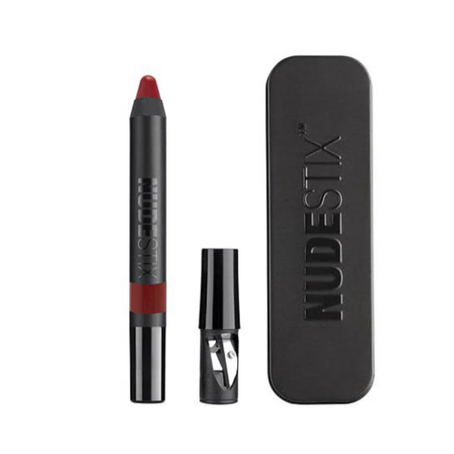 Nudestix Gel Color Lip & Cheek Balm - Siren