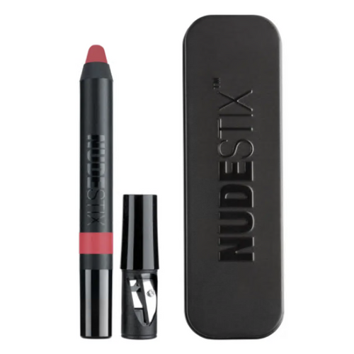 Nudestix Magnetic Matte Lip Color - Saint
