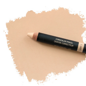 Nudestix Concealer Pencil - Light 3