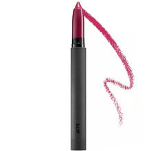 Load image into Gallery viewer, Bite Beauty Matte Creme Lip Crayon - Framboise