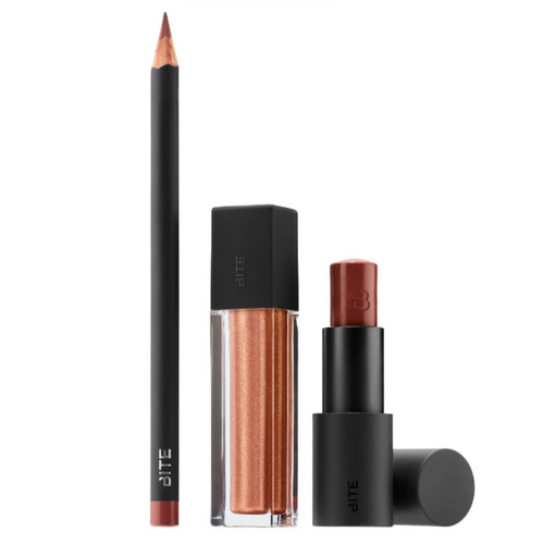 Bite Beauty Champagne Discovery Set