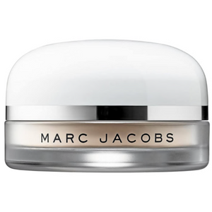 Marc Jacobs Beauty Finish Line Setting Powder - 34 Invisible