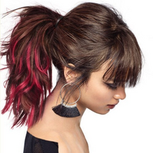 Load image into Gallery viewer, L&#39;Oréal Paris Colorista Hair Makeup 1-Day Hair Color - Raspberry10