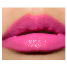 Load image into Gallery viewer, Marc Jacobs Beauty Enamored Hi Shine Lip Lacquer Lip Gloss - 352 Cherry Moon