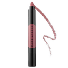 Load image into Gallery viewer, Marc Jacobs Beauty Le Marc Liquid Crayon - 310 Night Mauves