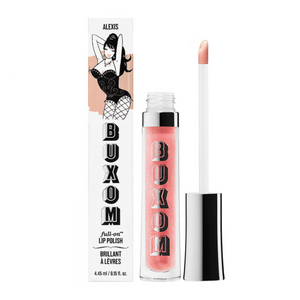 Buxom Full On Lip Polish Lip Gloss - Alexis