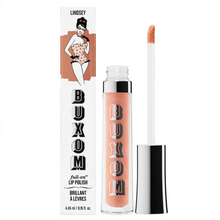 Load image into Gallery viewer, Buxom Full On Lip Polish Lip Gloss - Lindsey