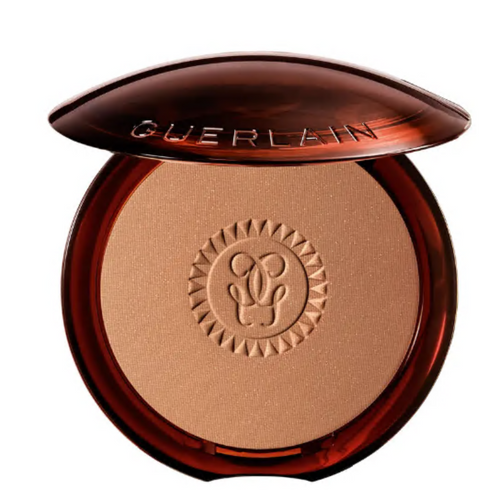 Guerlain Terracotta The Bronzing Powder - 03 Natural Brunettes