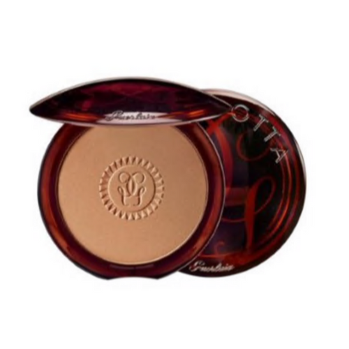 Guerlain Terracotta The Bronzing Powder - 01 Light Brunettes