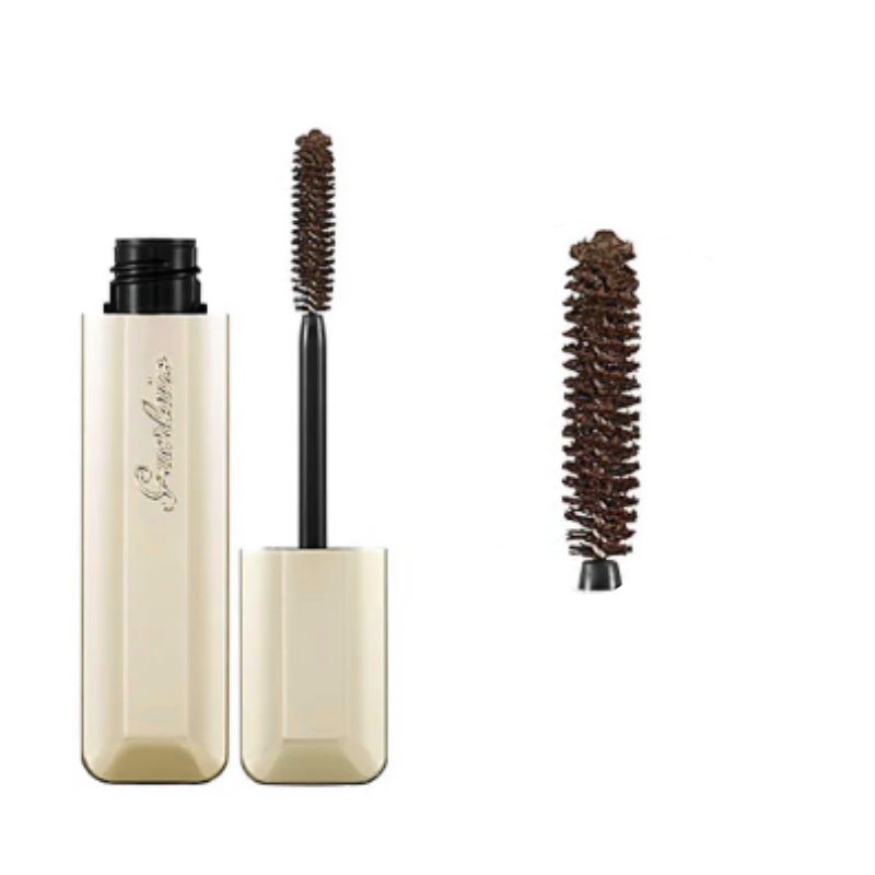 Guerlain Maxi Lash Volumizing and Curling Mascara - 03 Moka