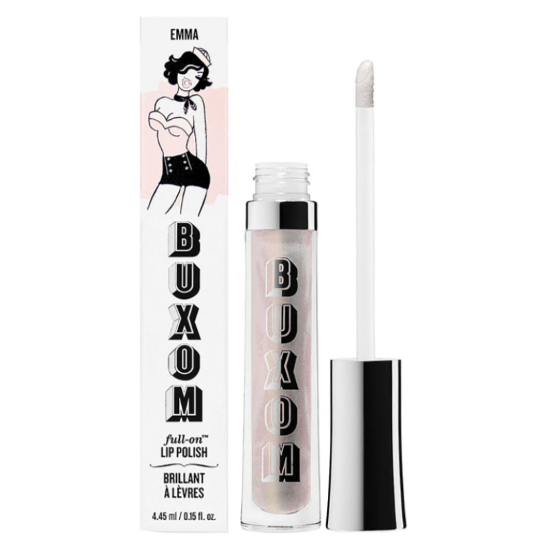 Buxom Full On Lip Polish Lip Gloss - Emma