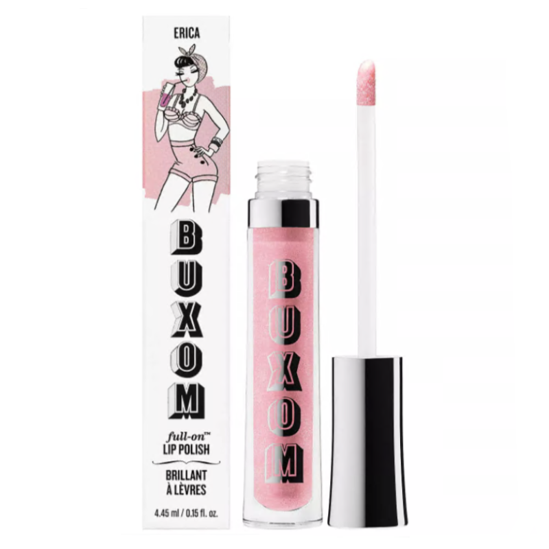 Buxom Full On Lip Polish Lip Gloss - Erica