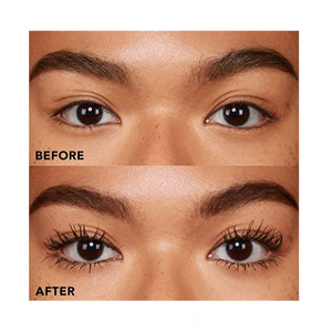 Buxom Waterproof Lash Mascara