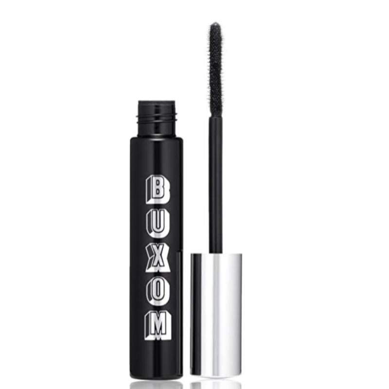 Buxom Waterproof Lash Mascara